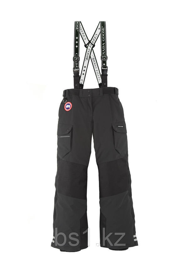 Штаны зимние Canada Goose TUNDRA CARGO PANT-02