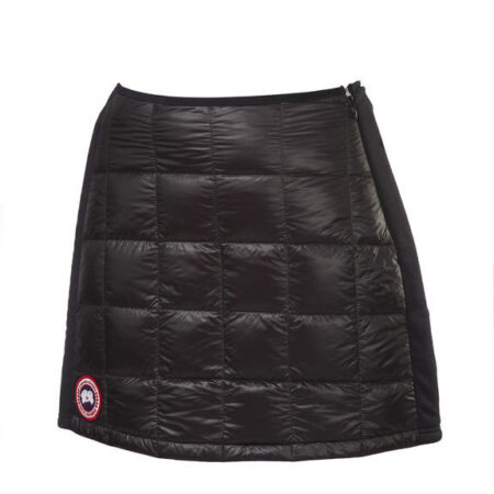 Юбка зимняя Canada Goose HYBRIDGE LITE SKIRT