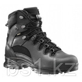 Обувь Haix Scout Black