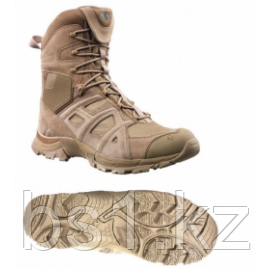 Берцы HAIX BLACK EAGLE ATHLETIC 11 HIGH DESERT