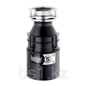 Badger 5 1/2 HP Continuous Feed Garbage Disposal-02