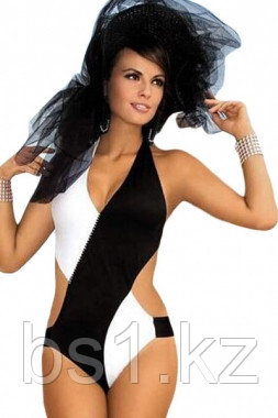 Chic Glamour Monokini