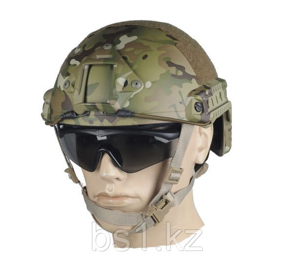 SAWFLYTX MAX ESN BLACK