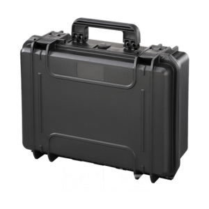 Пластиковый кейс MAX430
