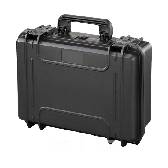 Пластиковый кейс MAX430