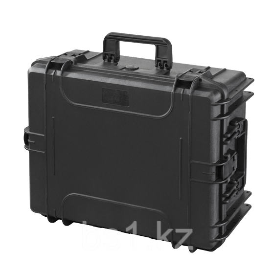Пластиковый кейс MAX540H245
