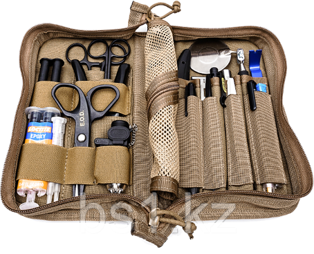 Набор сапера 1st Line EOD Tool Kit