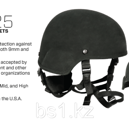 Баллистический шлем AEX25 BALLISTIC HELMET