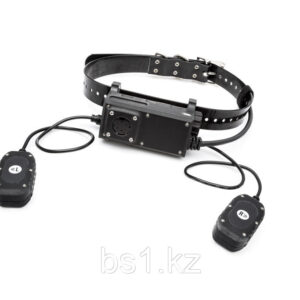 Электронная система контроля над собакой K-9 Guidance System
