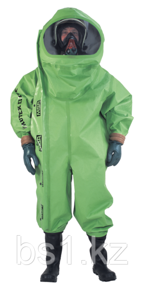 Костюм химической и биологической защиты Vautex Elite ET Chemical Suit