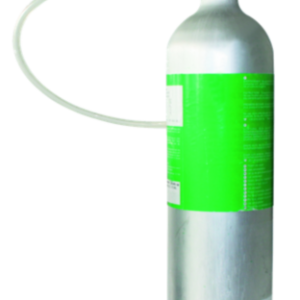 Calibration Testing Gas