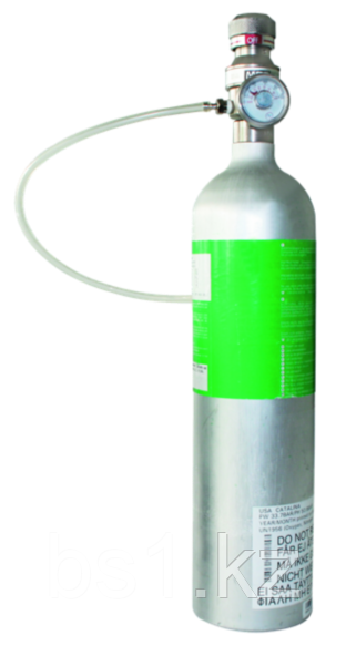 Calibration Testing Gas