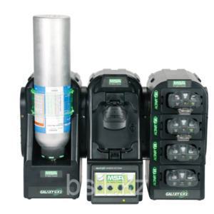 GALAXY® GX2 Automated Test System