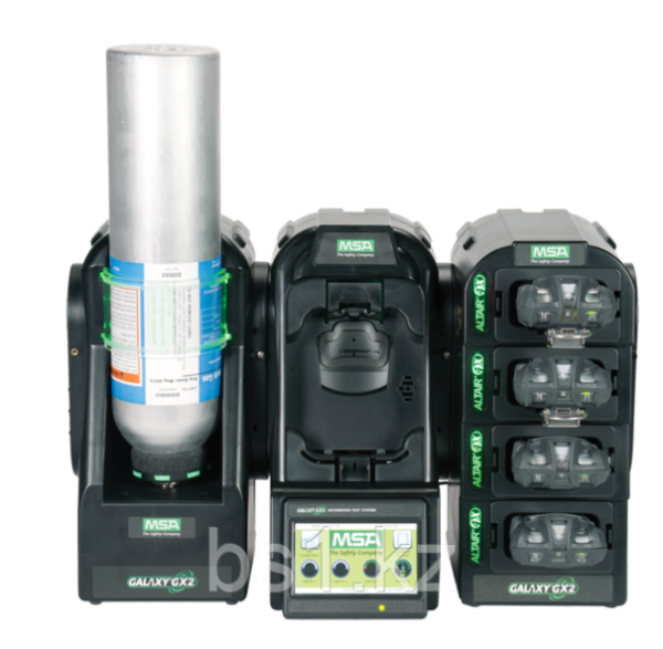 GALAXY® GX2 Automated Test System
