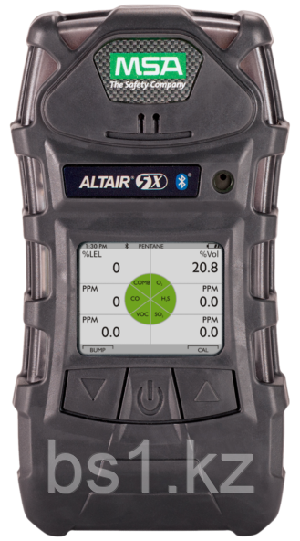 ALTAIR® 5X Multigas Detector