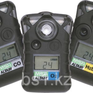 Газоанализатор ALTAIR® Single-Gas Detector