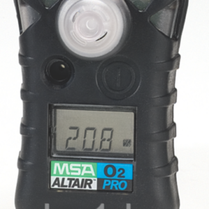 Газоанализатор ALTAIR® Pro Single-Gas Detector