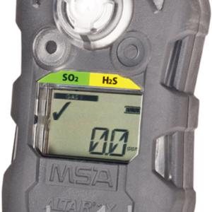 Газоанализатор ALTAIR® 2X Gas Detector
