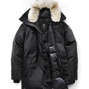 Пуховик Canada Goose CHATEAU PARKA BLACK LABEL