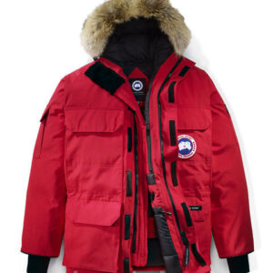 Пуховик Canada Goose EXPEDITION PARKA FUSION FIT