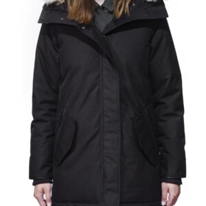 Пуховик Canada Goose CANNINGTON PARKA BLACK LABEL