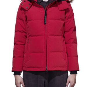 Пуховик Canada Goose CHELSEA PARKA FUSION FIT
