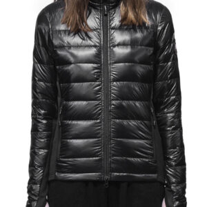Куртка Canada Goose HYBRIDGE LITE JACKET BLACK LABEL