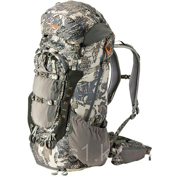 Рюкзак Ситка BIVY 45