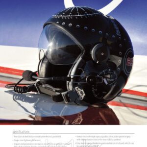 LH 050 HELMET