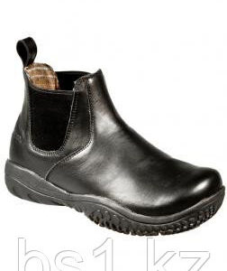 Ботинки зимние Baffin Duke Black