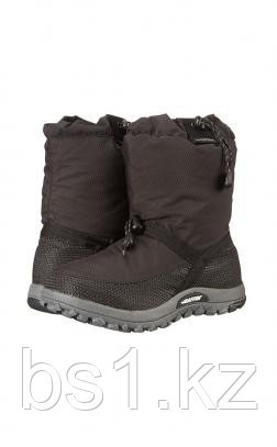 Ботинки Ease Black