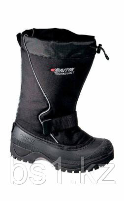 Сапоги Tundra Black