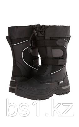Сапоги Marauder Black (подростковые)