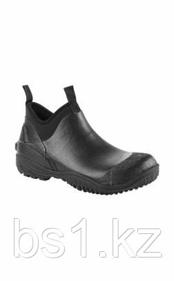 Сапоги Marsh Mid Black