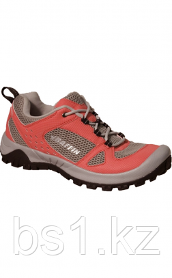 Ботинки Amazon Dark Red