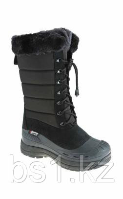 Сапоги Iceland Black