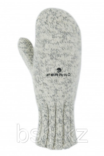 BERGEN MITTEN