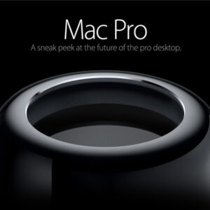 Apple Mac Pro