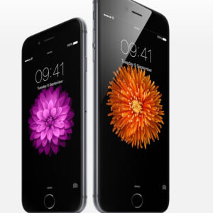 IPhone