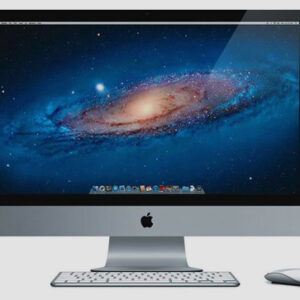 Десктопы Apple iMac
