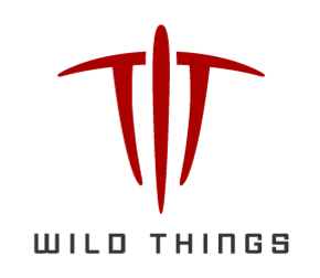 Куртки Wild Things