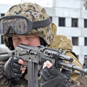 Перчатки Blackhawk