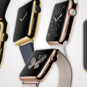 Часы Apple Watch