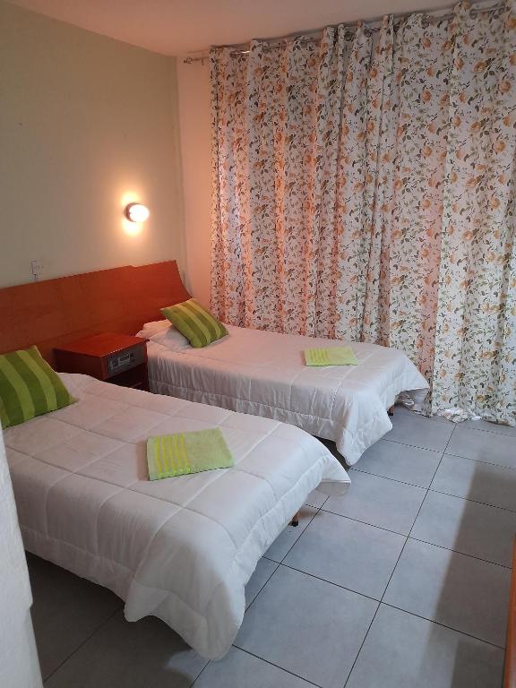 Another one bed room
